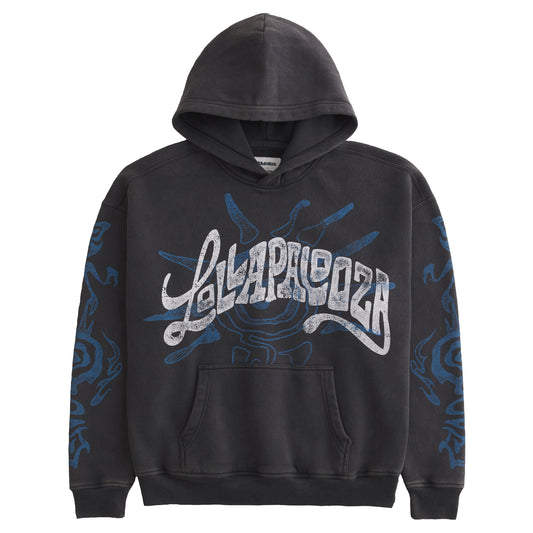 Hollister x Lolla Hoodie