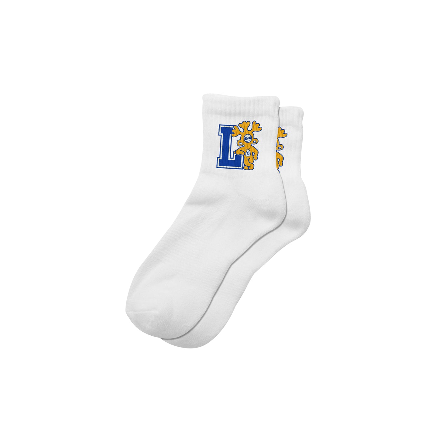 Lolla Socks