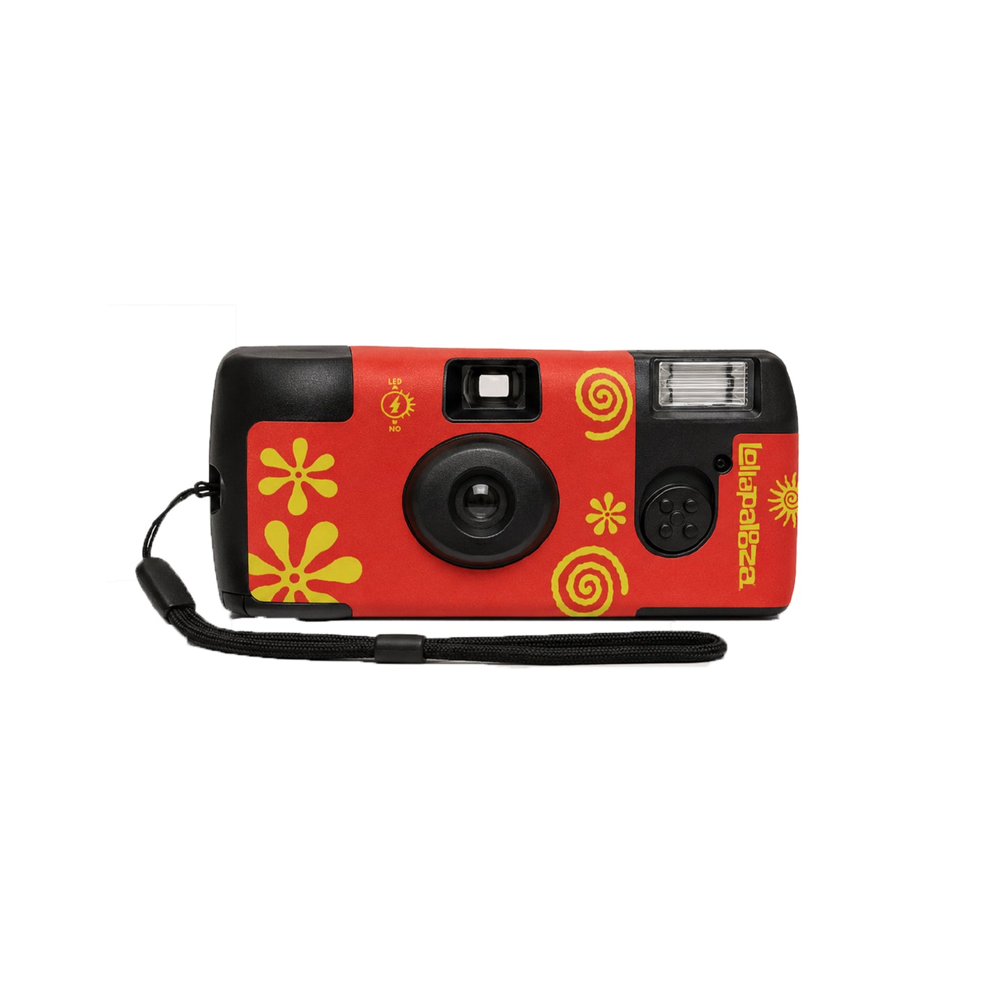 Disposable Camera