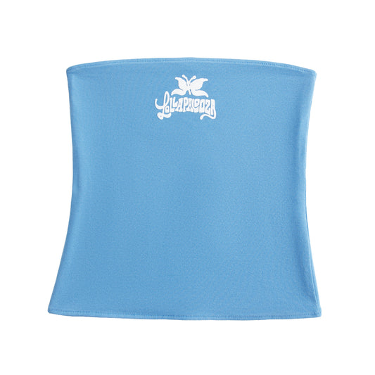 Hollister x Lolla Women's Tube Top