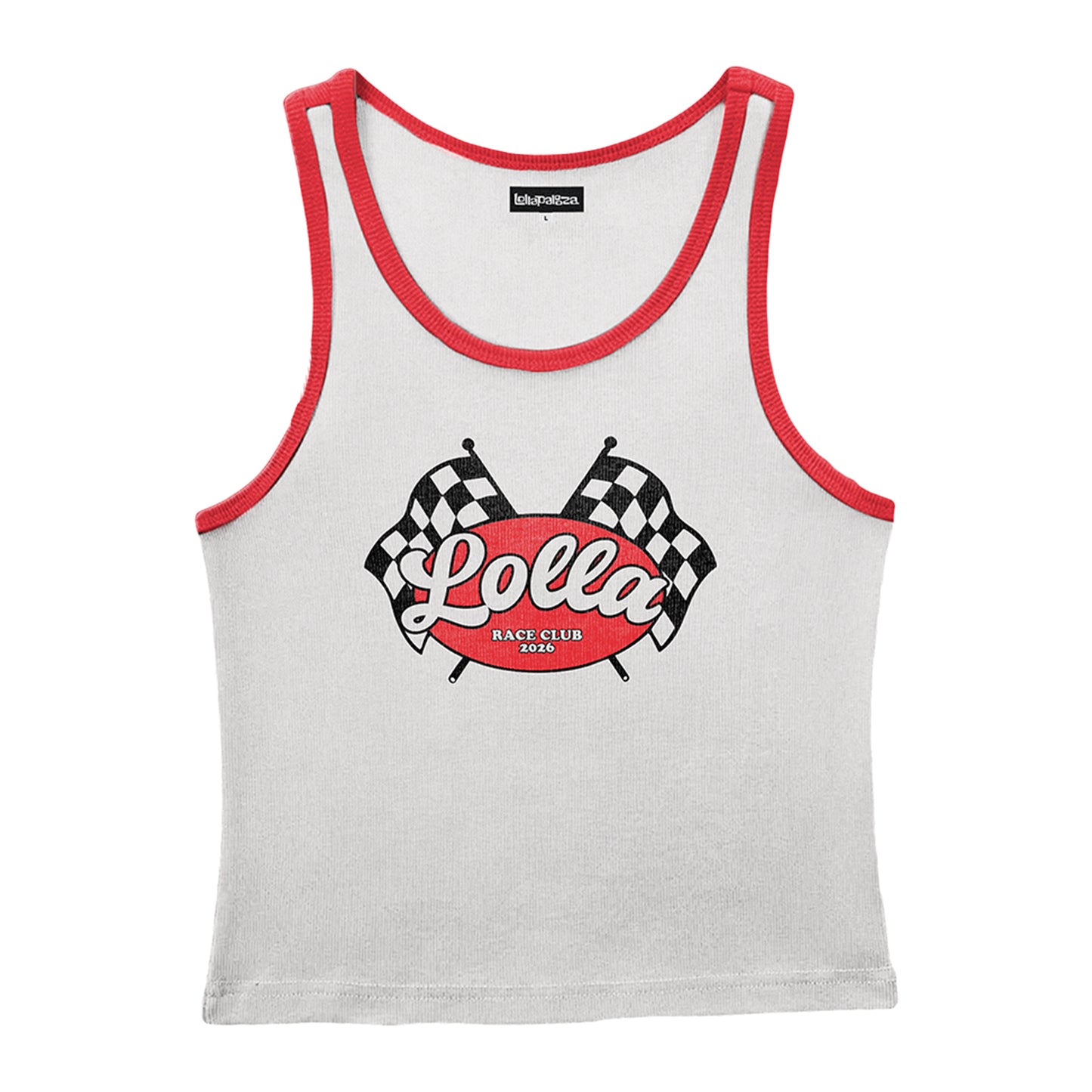 Women's Racing Tank