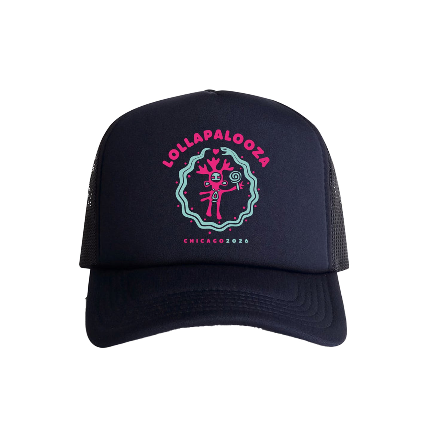 Lolla Girl Lolli Hat
