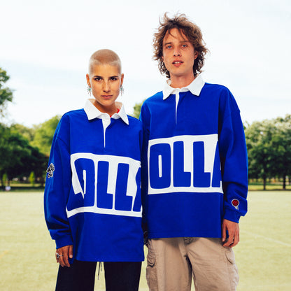 Lolla Rugby Shirt