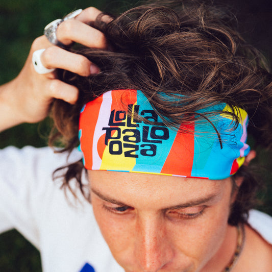Headband Pack