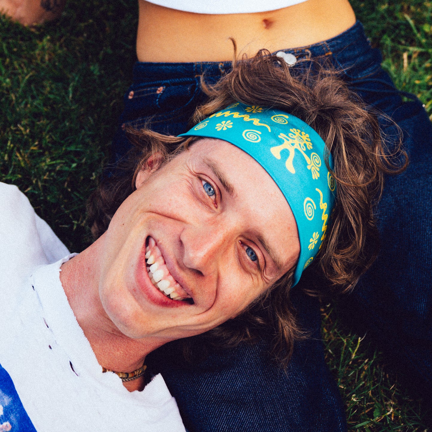 Headband Pack