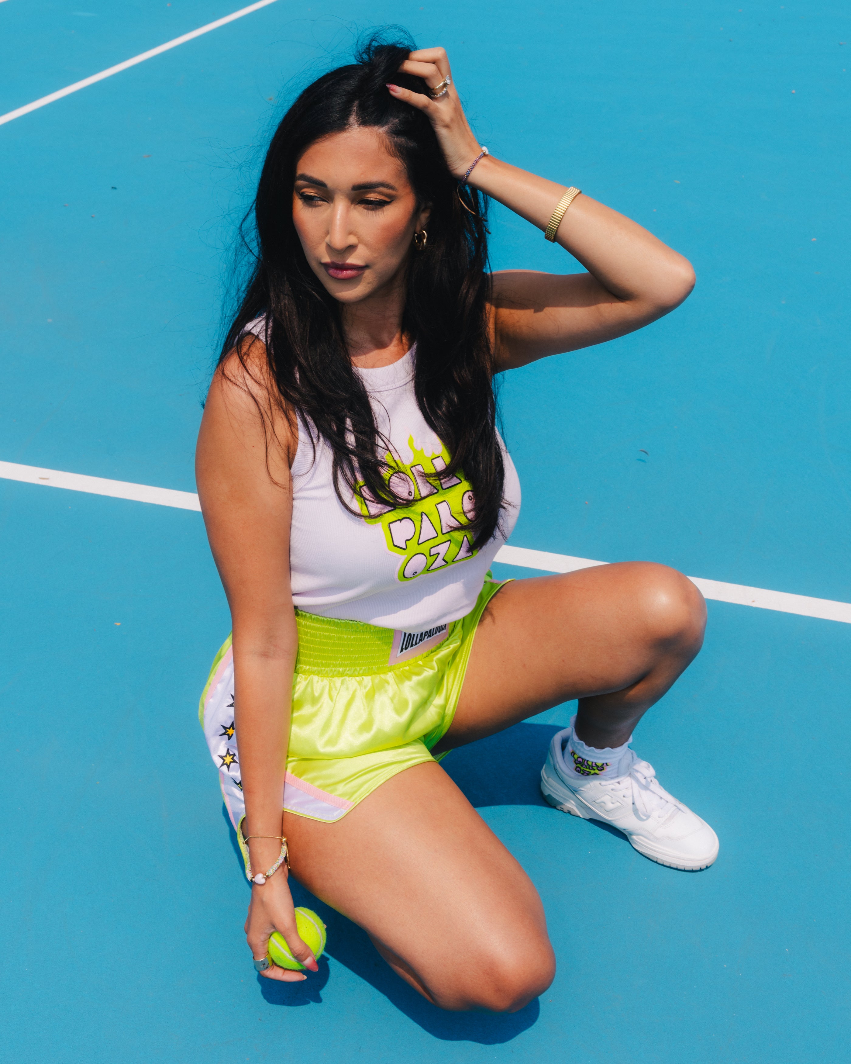 Official Lollapalooza Store