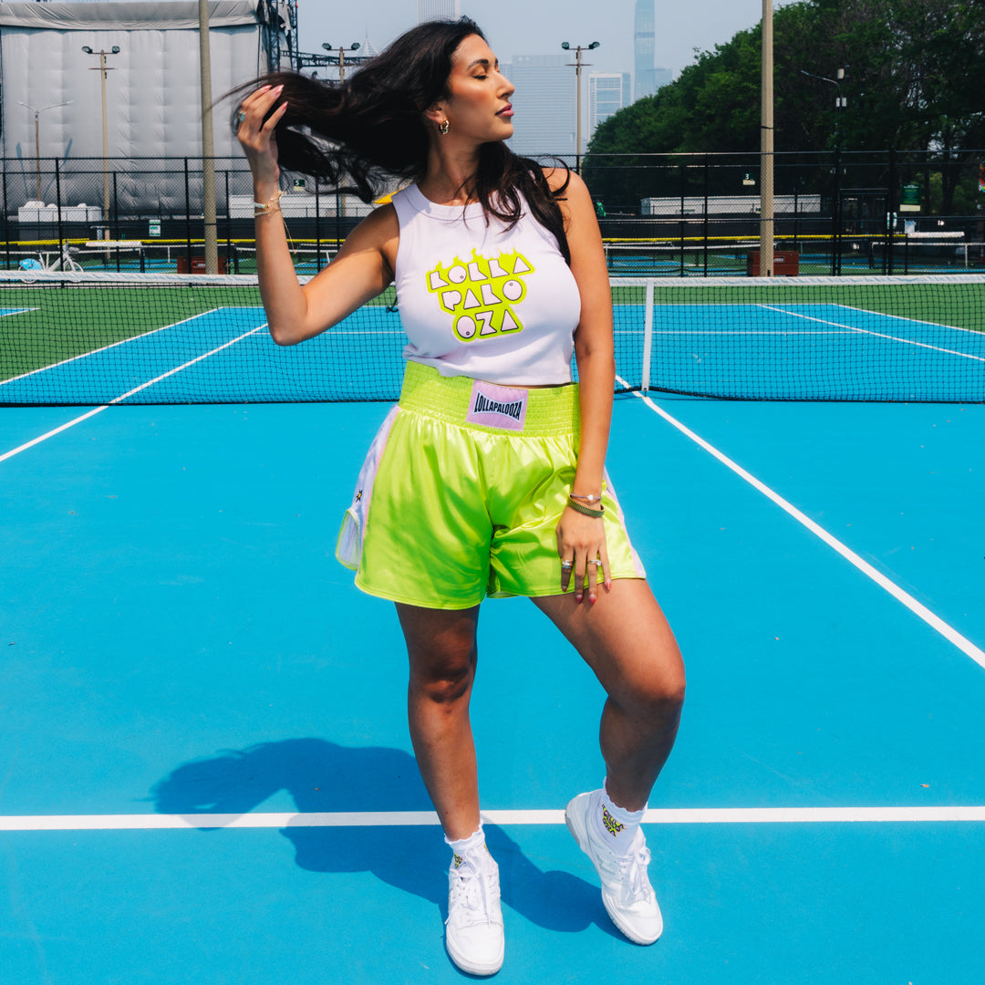 Lolla All-Star Boxing Shorts