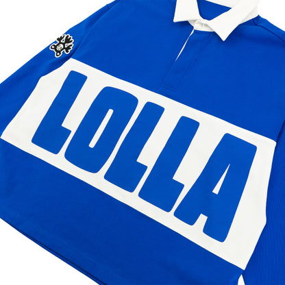 Lolla Rugby Shirt
