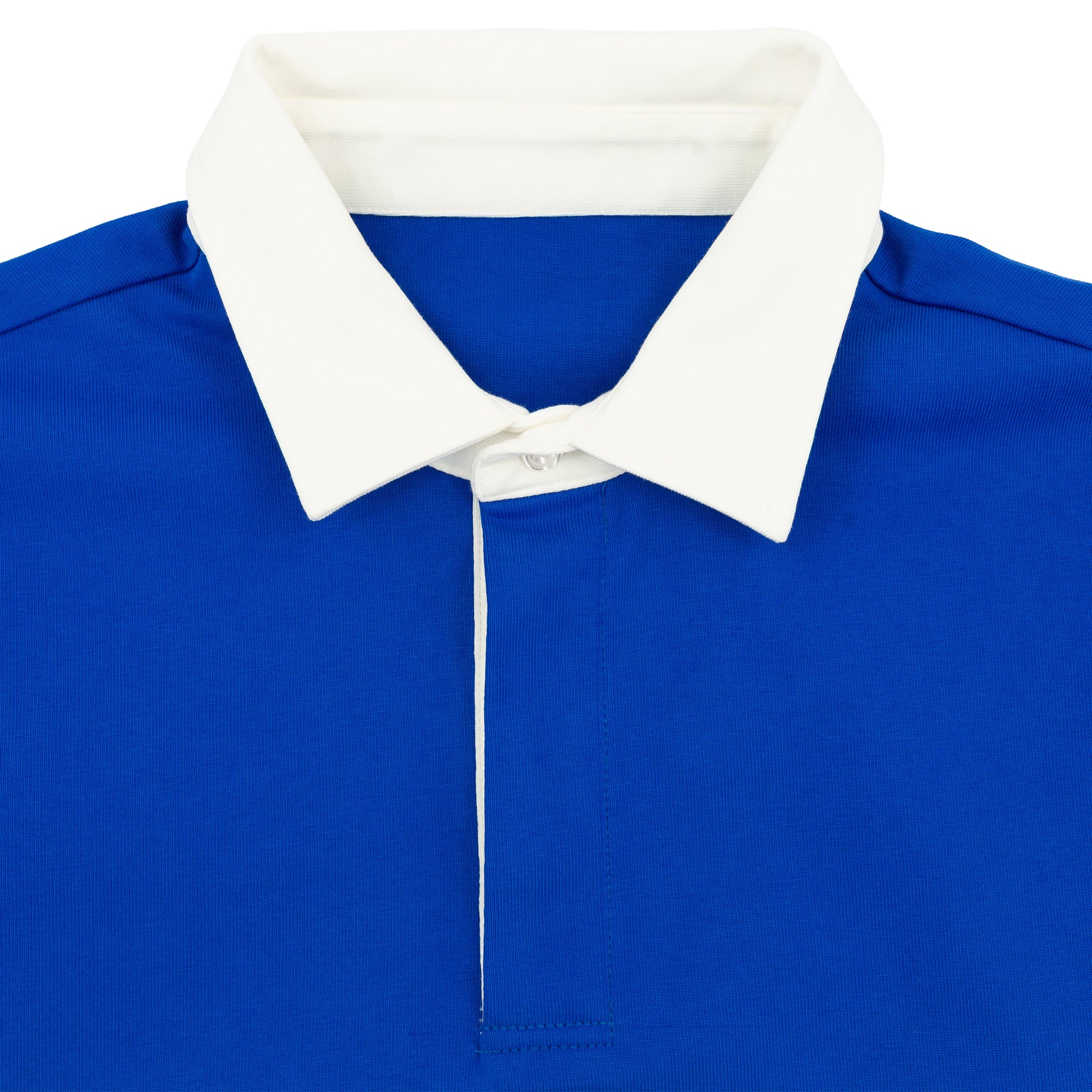 Lolla Rugby Shirt – Lollapalooza Store