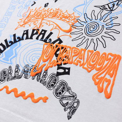 Logo Stack Tee