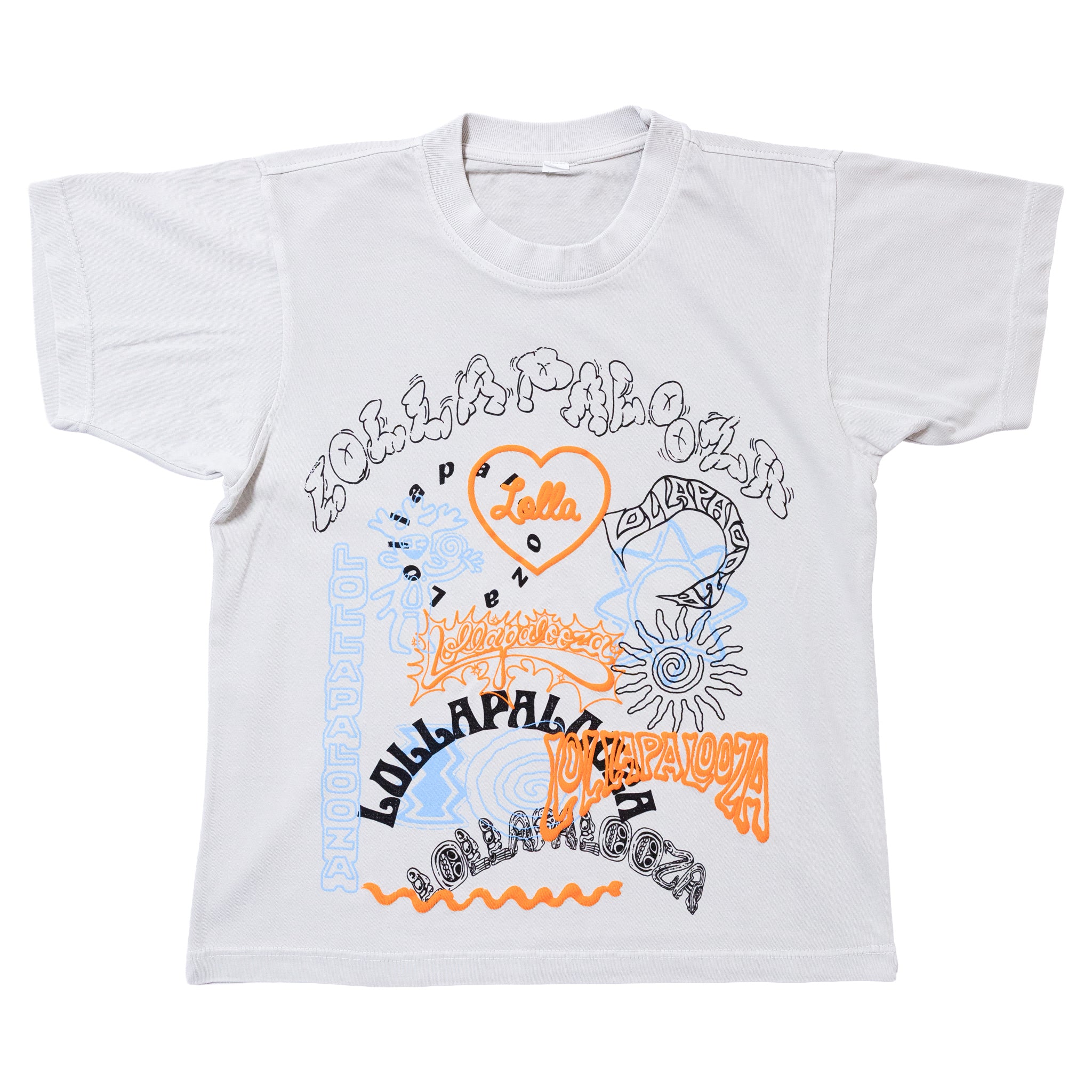 Apparel – Lollapalooza Store