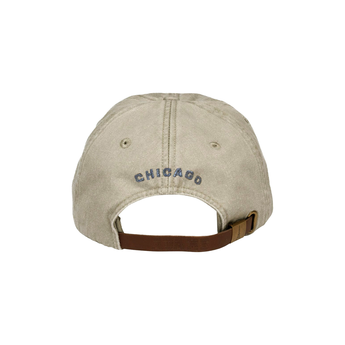 Lolla Run Club Hat
