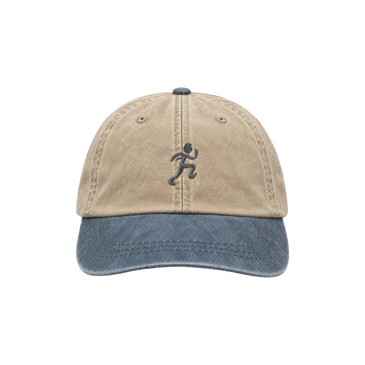 Lolla Run Club Hat