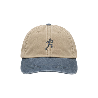 Lolla Run Club Hat