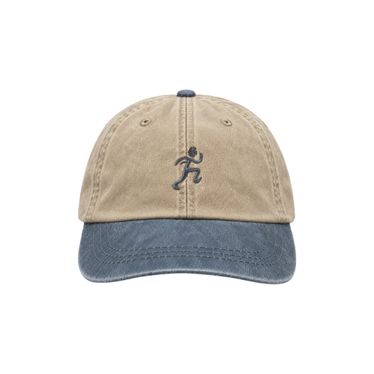 Lolla Run Club Hat