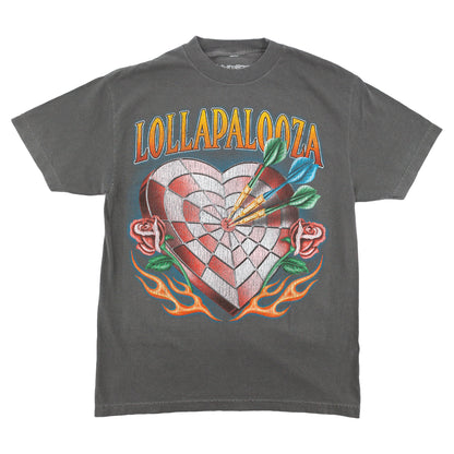 Dartboard Lineup Tee