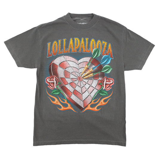 Dartboard Lineup Tee