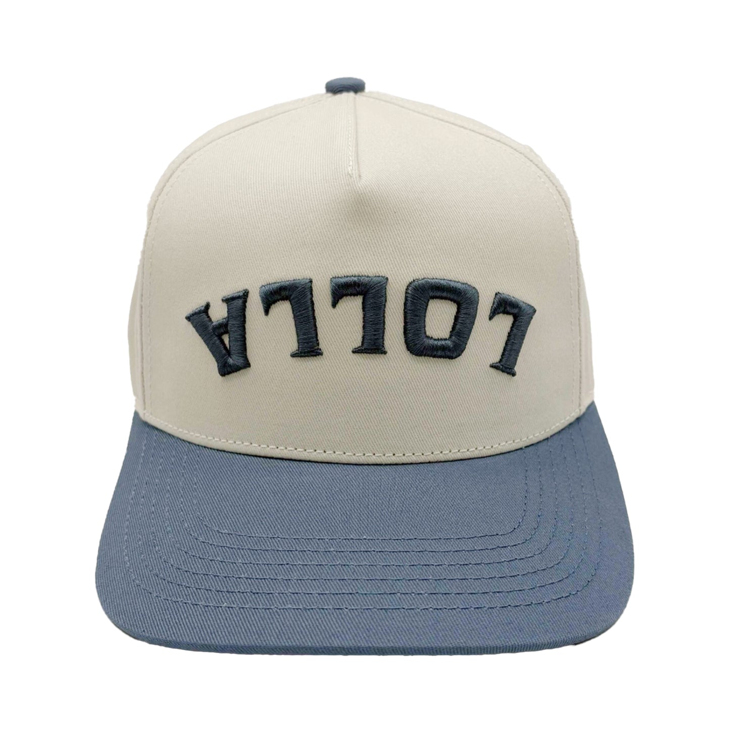 Lollaside Down A-Frame Hat
