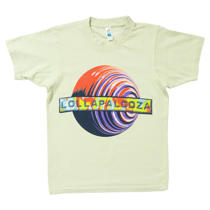 Sphere Lineup Tee