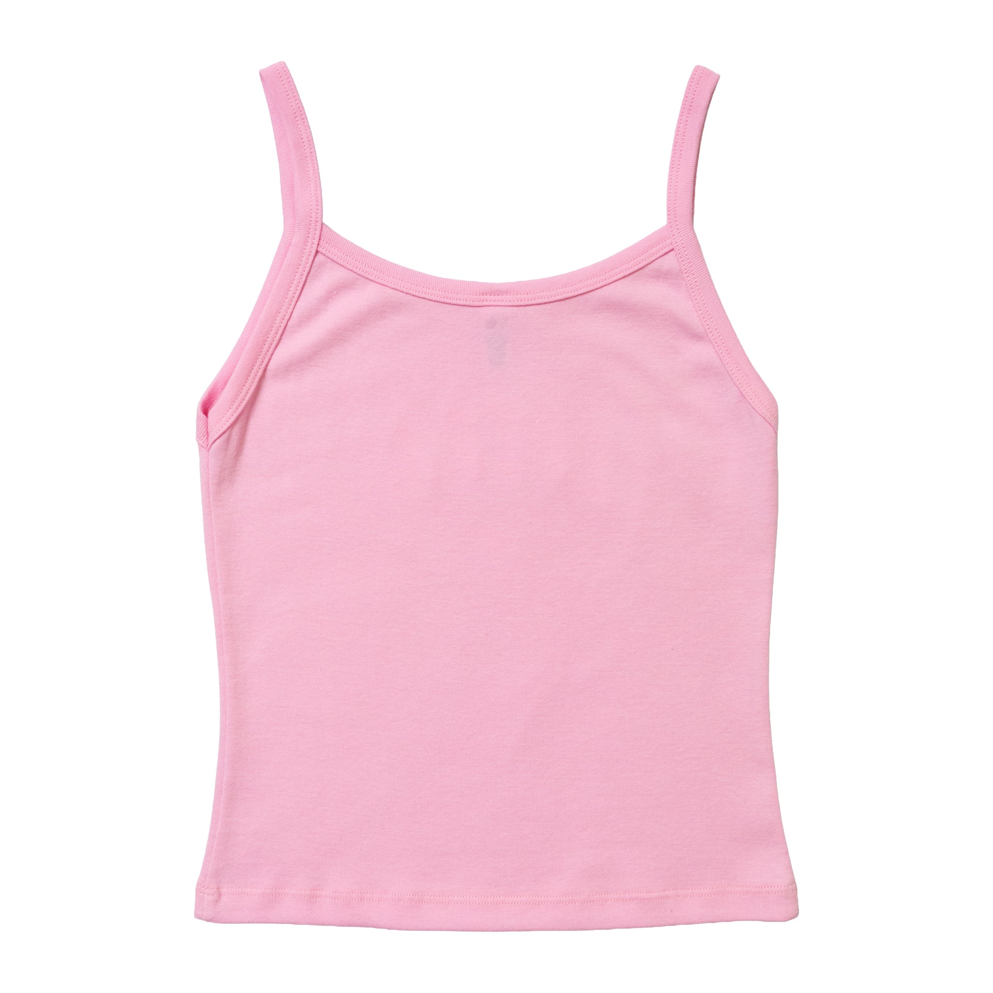 Lolla Star Baby Rib Spaghetti Tank – Lollapalooza Store