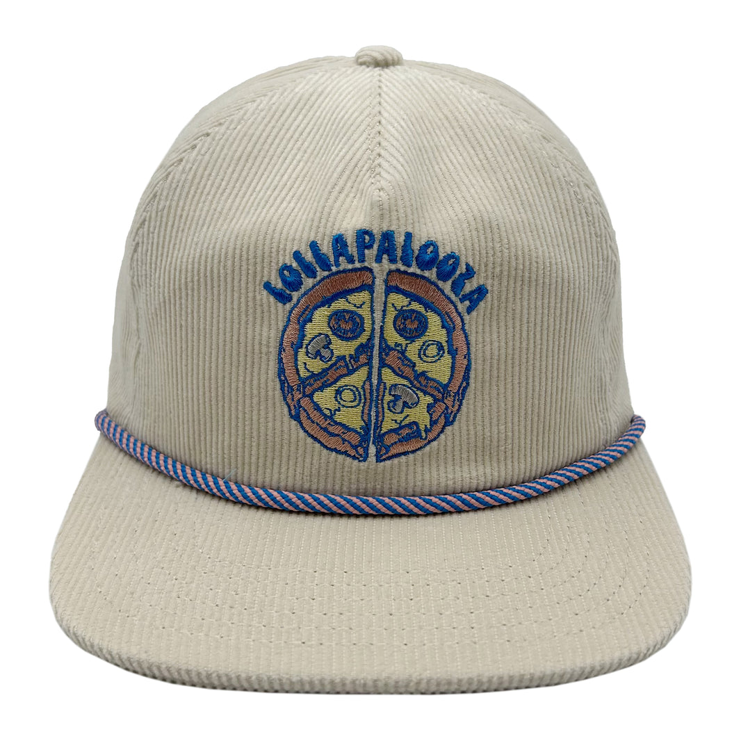 Official Lollapalooza Store