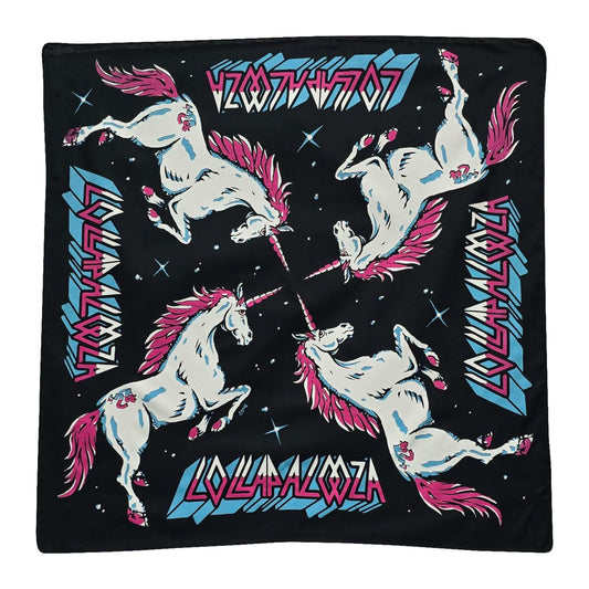 Unicorn Bandana