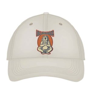 Buddha Dad Hat