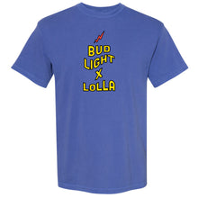 Load image into Gallery viewer, Bud Light Stinger Tee