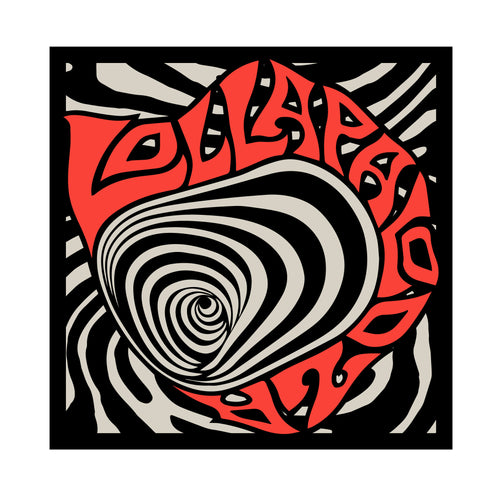 '92 Swirl Bandana