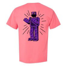 Load image into Gallery viewer, Masked Robot Tee