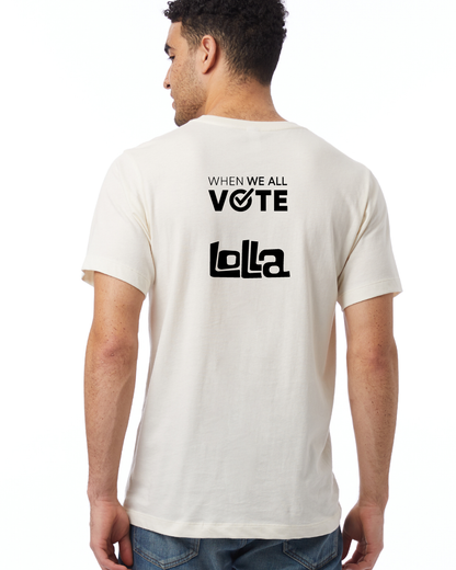 Support Voting Tee