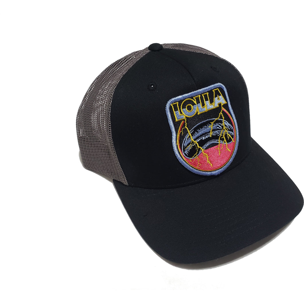 Bean Trucker